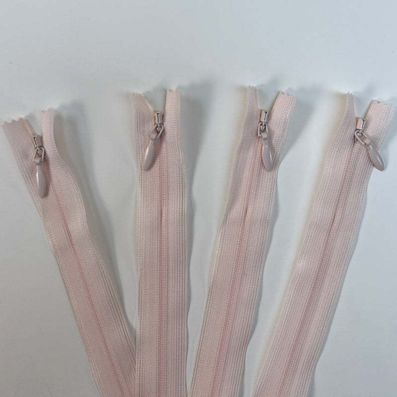 Pink Polyamide Sewing Notions