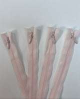 Pink Polyamide Sewing Notions
