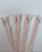 Pink Polyamide Sewing Notions