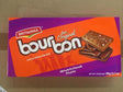 Britannia Bour Bon Choco Kreme Biscuits