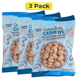 Cashew Butter Cashews, 8 oz