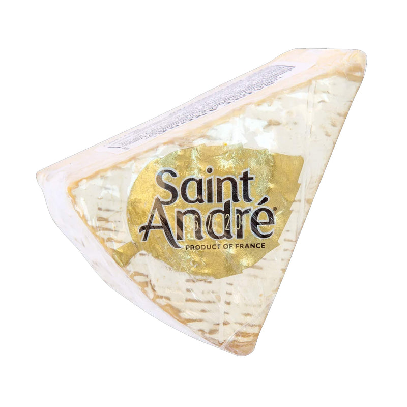 Saint André Triple Crème Brie