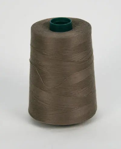 Polyester Thread Taupe Permacore Tex 40