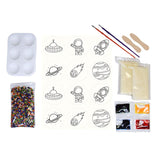 Yummy Doodle Kits Complete Decorating Kids Comes
