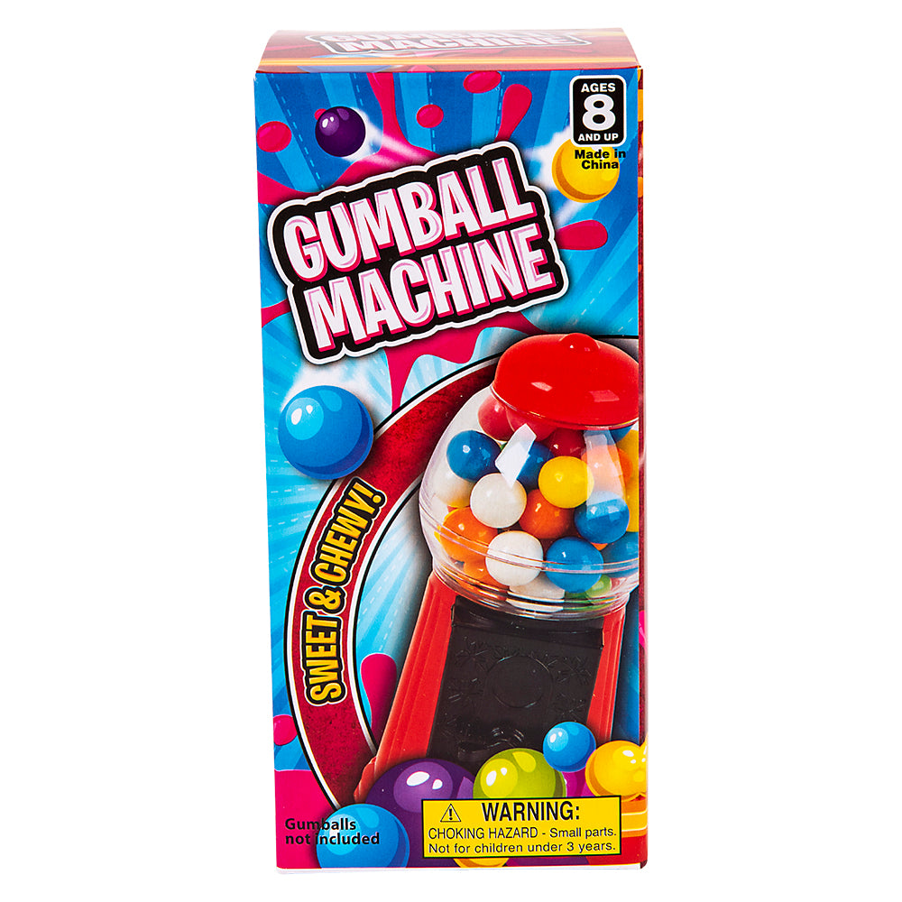 Bubble Gum Machine (1 DZ)
