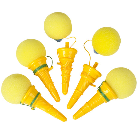 Sponge Ice Cream Shooter (1 DZ)