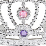 Rhinestone Tiara (1 DZ)