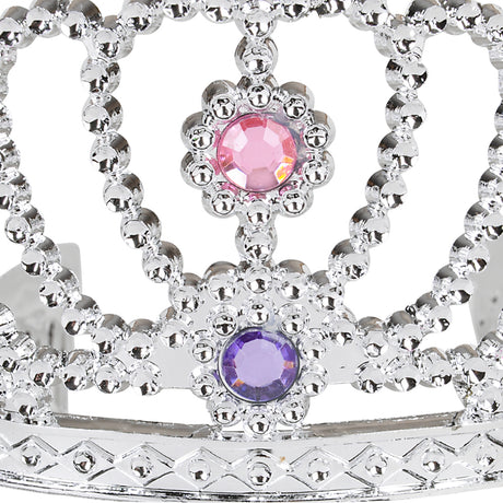 Rhinestone Tiara (1 DZ)