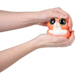 Squish Animals Sparkle Eye Assortment 5.5" (1 DZ)