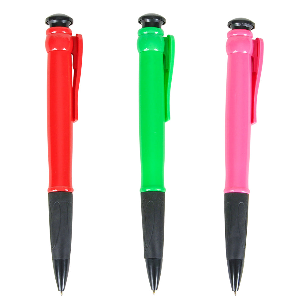Jumbo Pen Assortment (1 DZ)