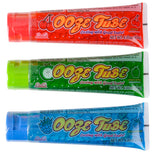 Squeeze Candy Ooze Tube (12 PC Box)