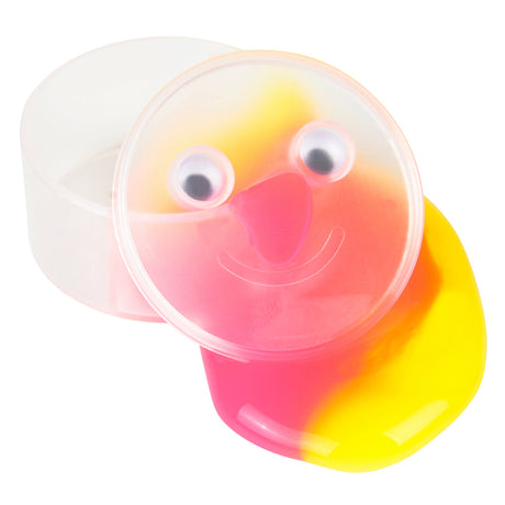 Amoeba Putty Two-Tone Fidget (1 DZ)