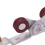 Electro-Rail CGR Contact Assembly 5 AMP E115-12