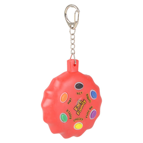 Fart Sound Keychain (1 PC)