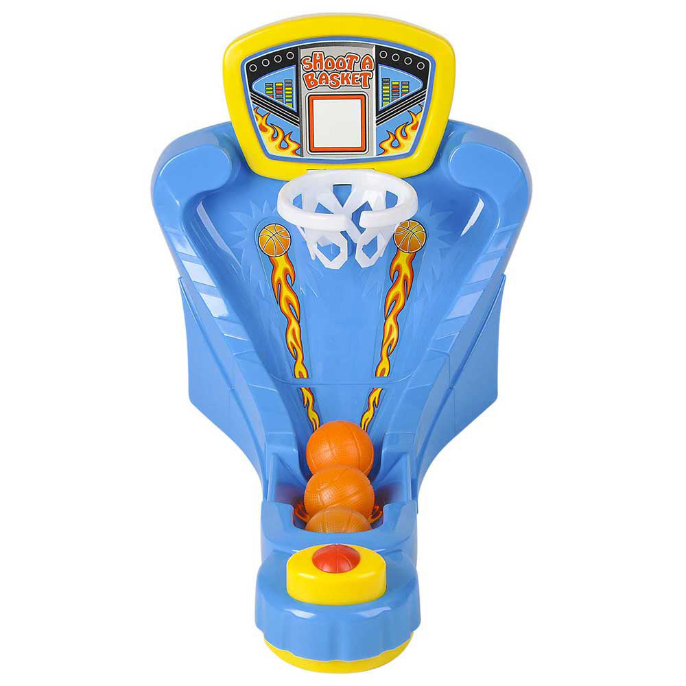 Basketball Game Desktop Launcher (1 PC)