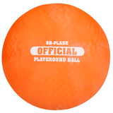 Playground Ball 8.5" (6 Pc Polybag)