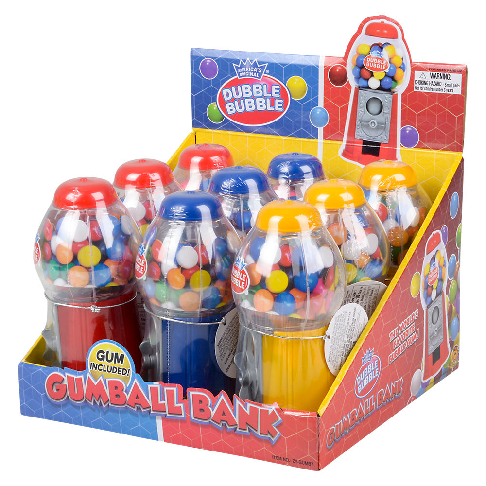 Gumball Bank Classic 7" (1 DSP)