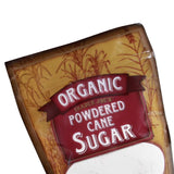 Trader Joe’s Organic Powdered Cane Sugar 1 Lb