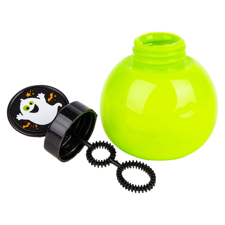 Ghost Light-Up Bubble Blower