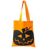 Halloween Tote Bags 15"x16" (1 DZ)