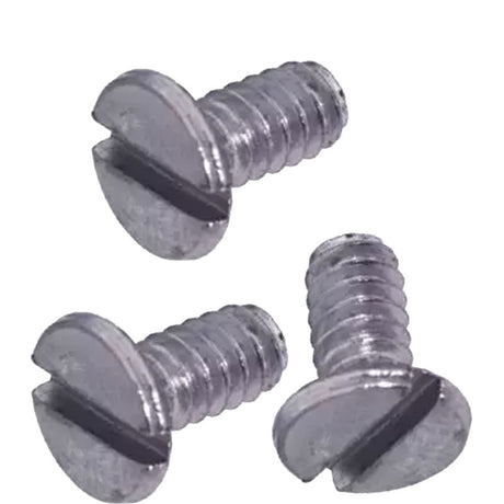 Tornillo de montaje del cuerpo del trolebús E150-28
