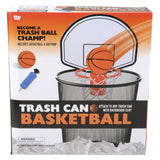 Trash Can Basketball Set 8.5"