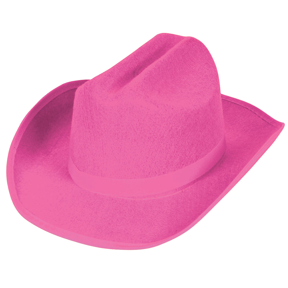 Cowboy Hat Child Size Felt (1 DZ)