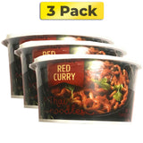 Trader Joe’s Red Curry Thai Noodles