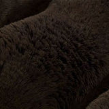 Minky Fabric Luxe Cuddle Frosted Powderpuff Semi Sweet 58/60