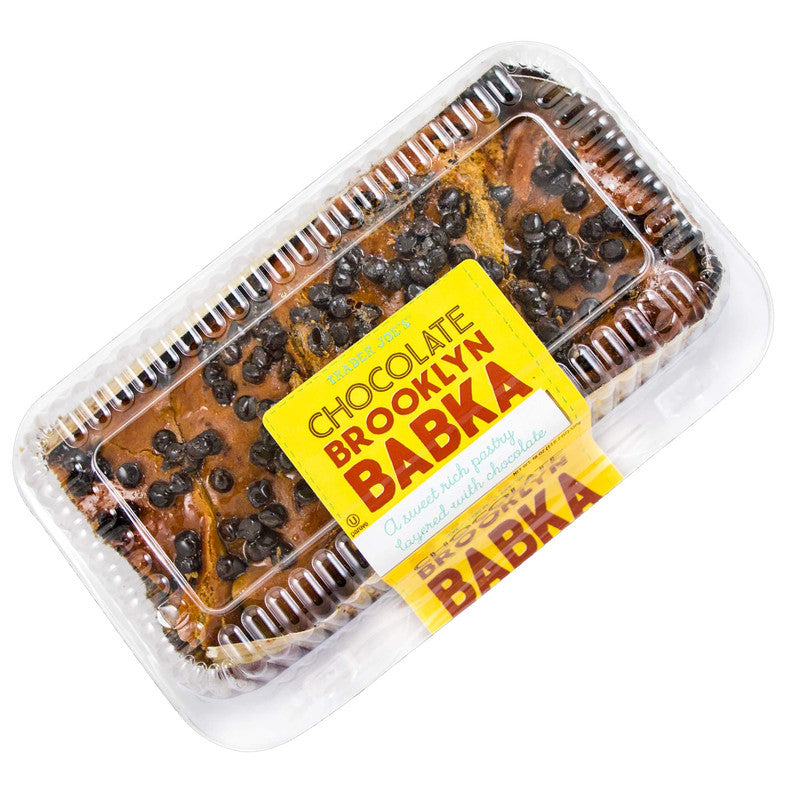 Meyer Lemon Cookie Thins 9 oz Crisp & Citrusy