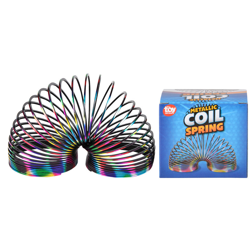Metallic Rainbow Spring (1 DZ)