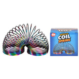 Metallic Rainbow Spring (1 DZ)