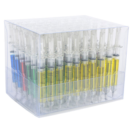 Syringe Pen (1 DZ)