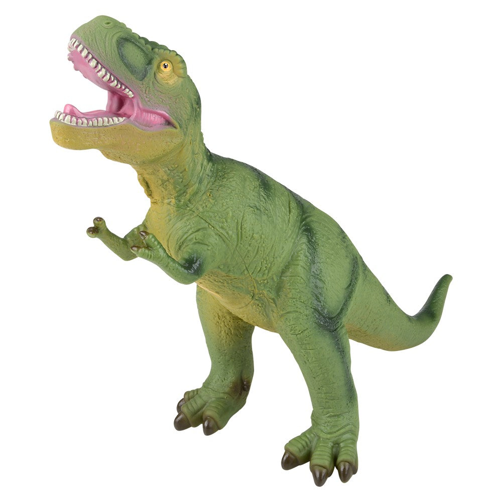 Soft T-Rex Plush Toy
