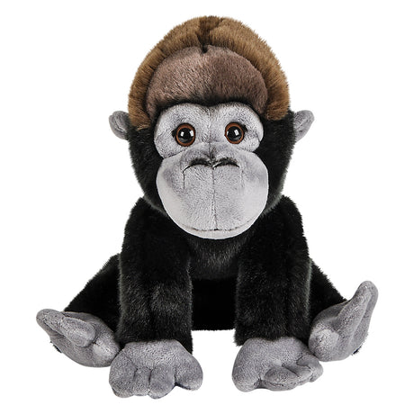 Floppy Gorilla Plush (1 PC)