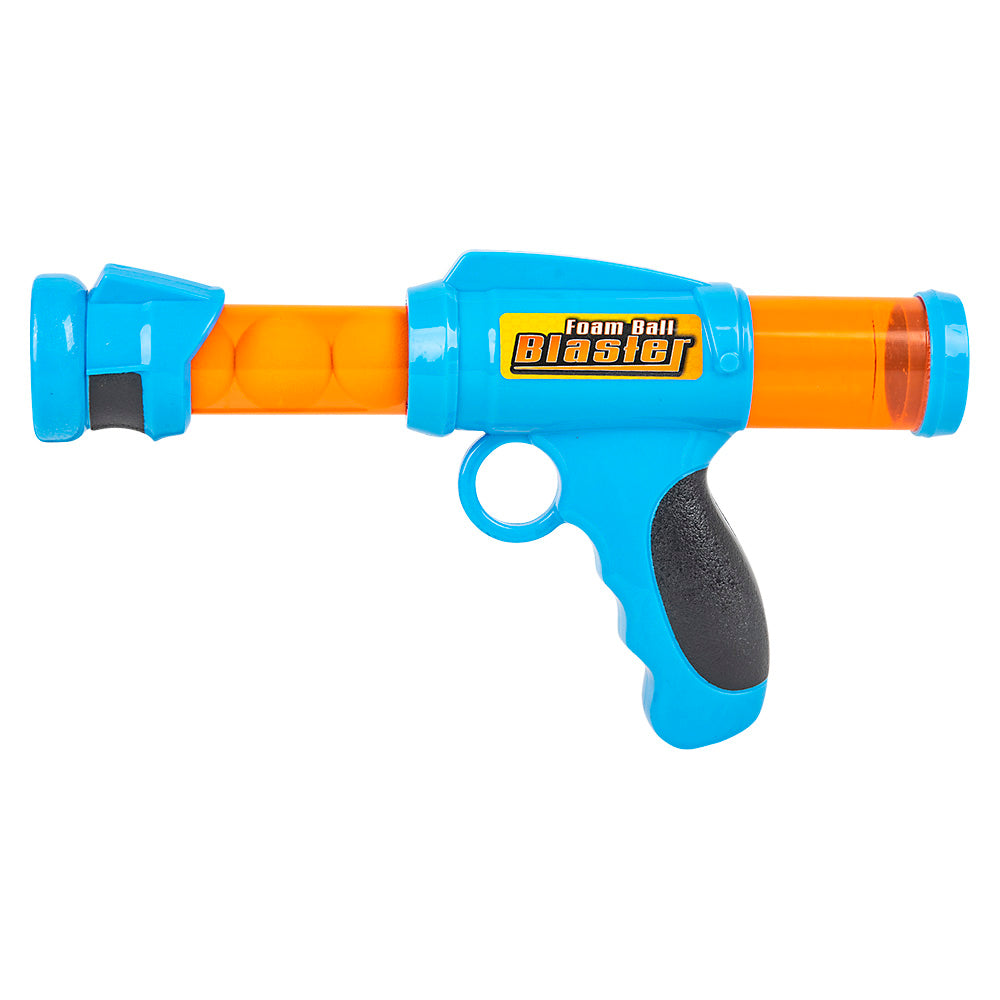 Ball Blaster Foam Toy (1 PC)