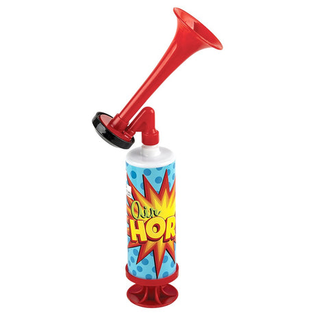 Mini Air Horn Pump (1 DZ)