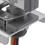 Electro-Rail Plug In Jack 3 Pole 15 AMP ERS-45