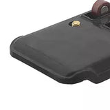 Electro-Rail Trolley Body Assembly CGR 3 Pole 5 AMP T01034P