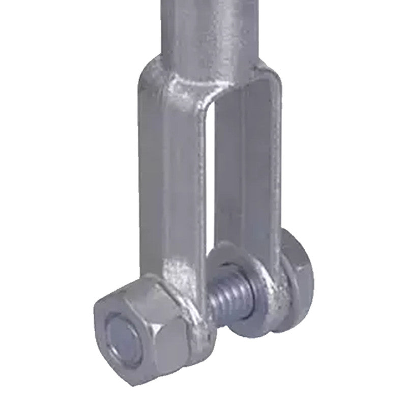 Electro-Rail Clevis Support ER105