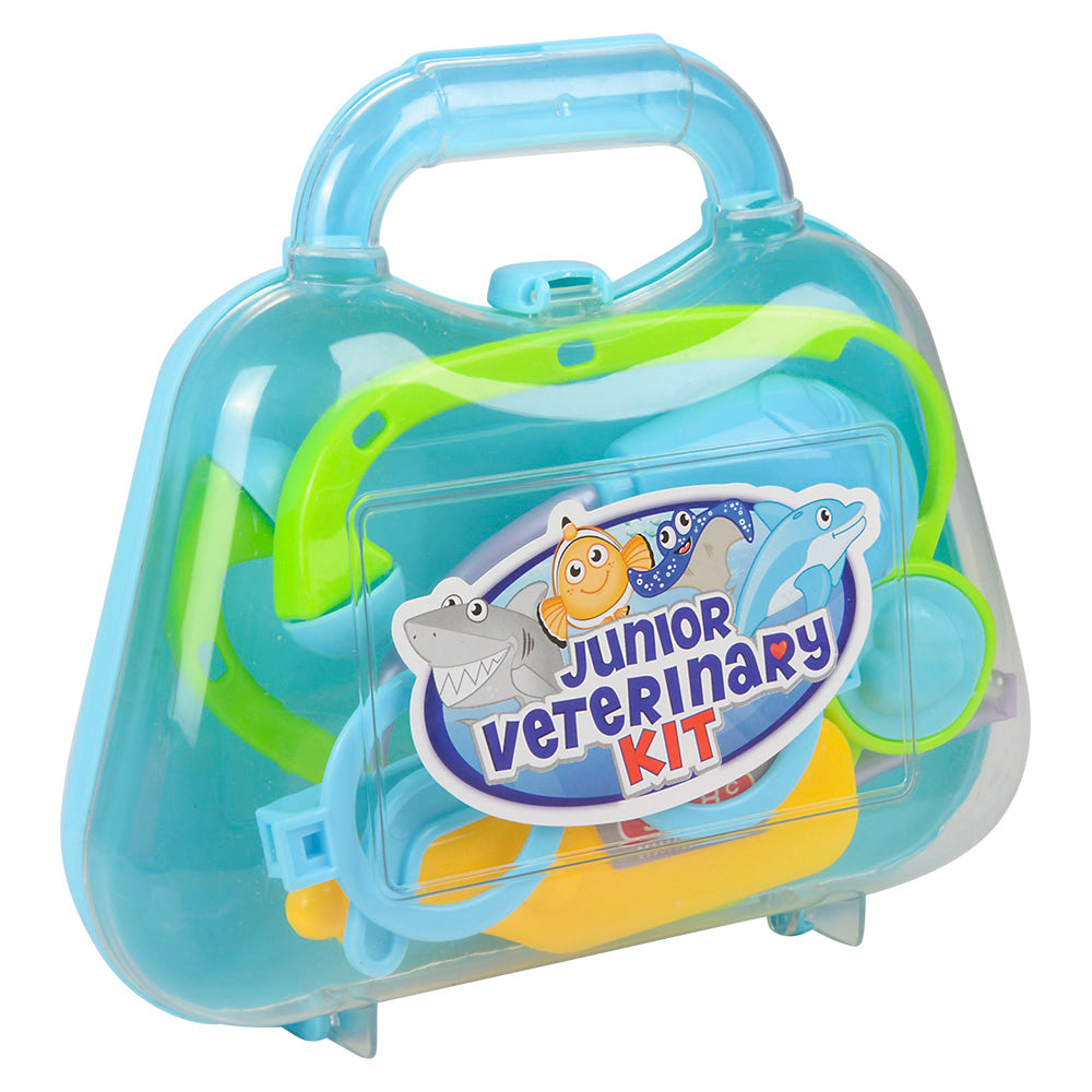 Aquatic Junior Vet Kit