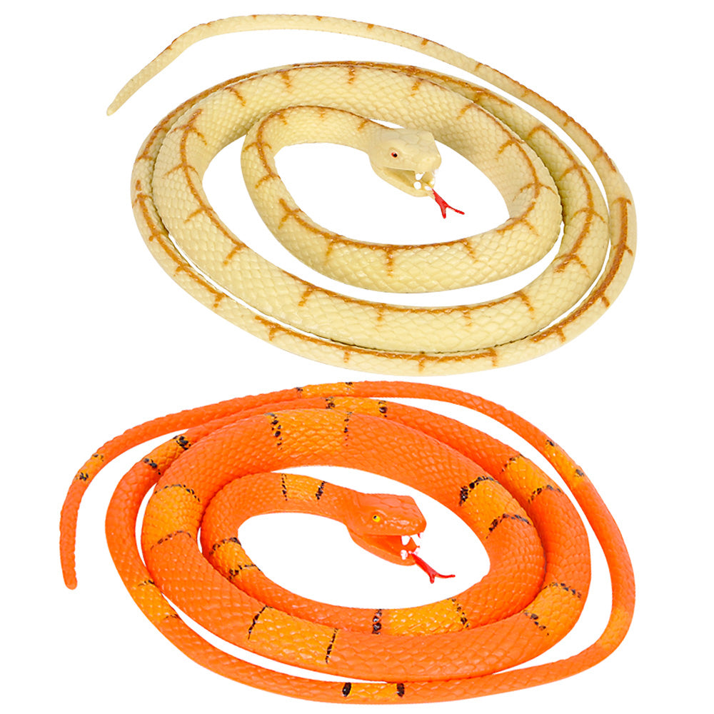 Vinyl Snake 36" (1 DZ)