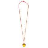 Jingle Bell Necklace (1 DZ)