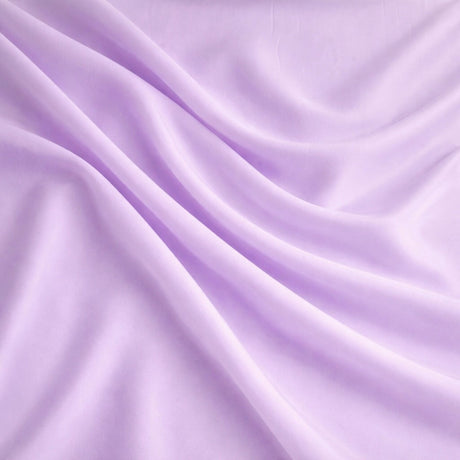 Pongee Lining Lilac