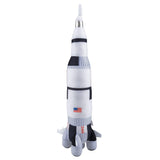Rocket Plush 26" Saturn Rocket