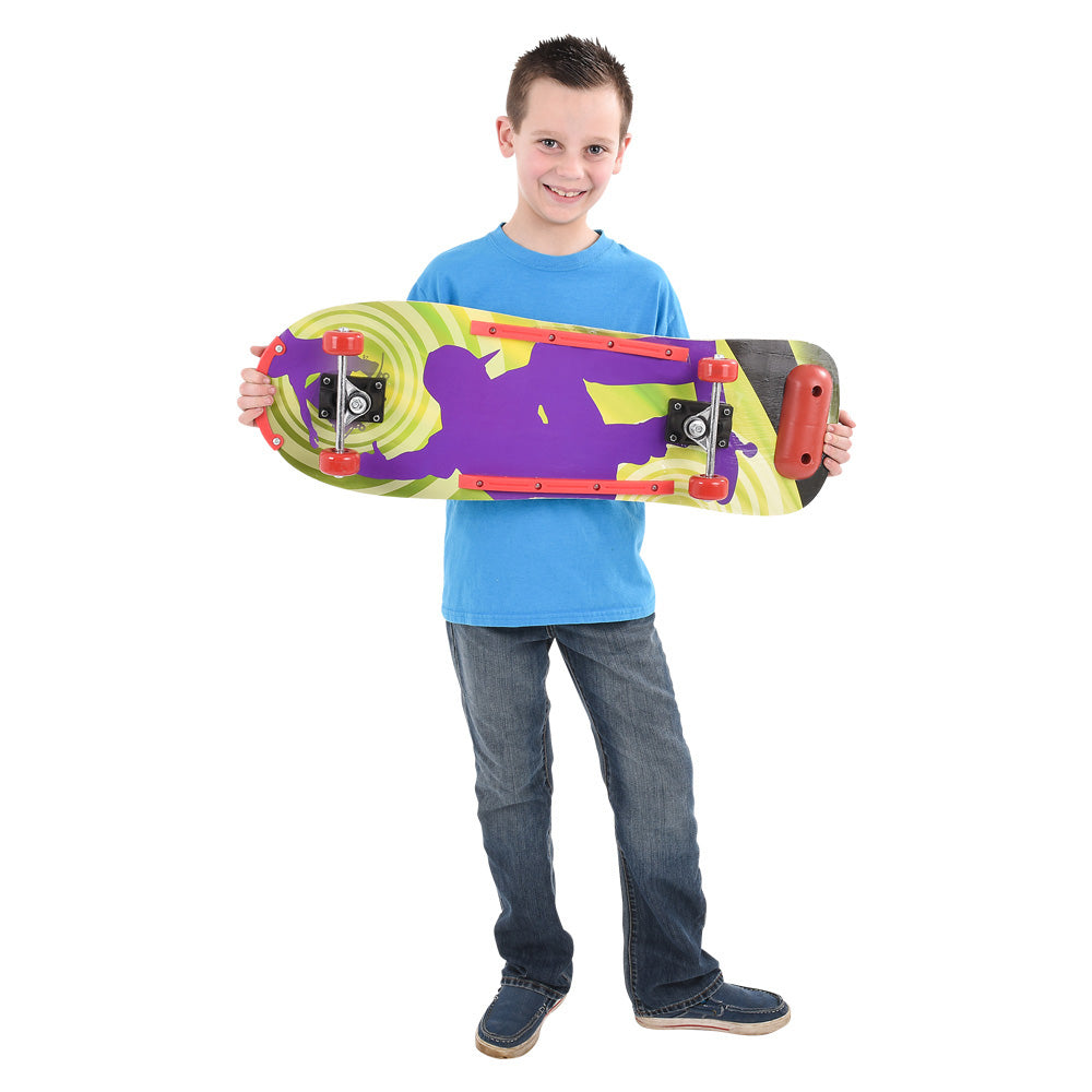 Skateboard Prize (1 PC)