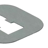 Electro-Rail Fiber Insulator S21399B