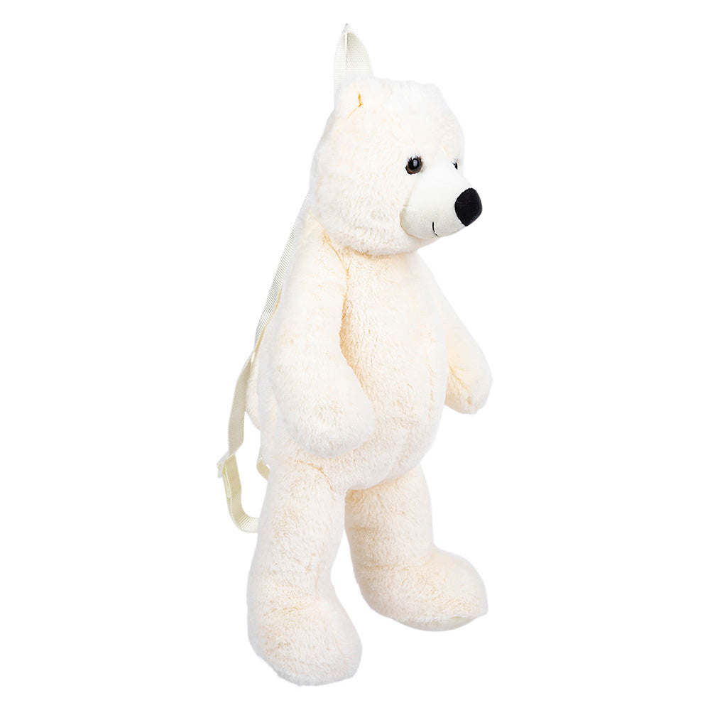 Polar Bear Backpack 20"