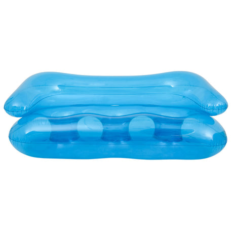 Inflatable Sofa 71"