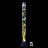Bubble Tube Lamp 35.5"